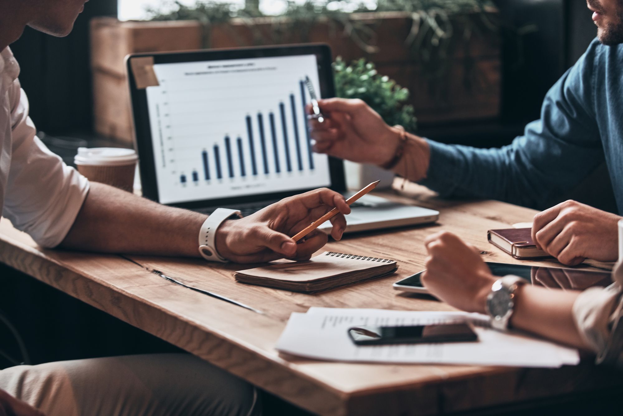 Elaboração de Projectos de Investimento